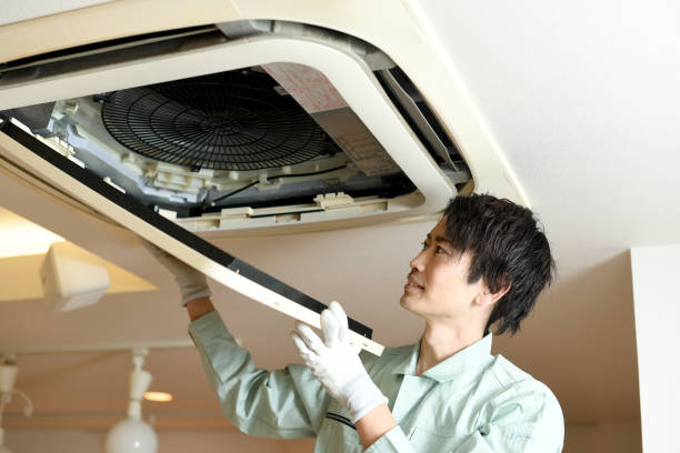Best General Air Duct Cleaning  in Los Ranchos, CA
