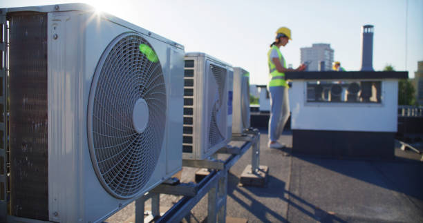 Air Duct Mold Removal in Los Ranchos, CA