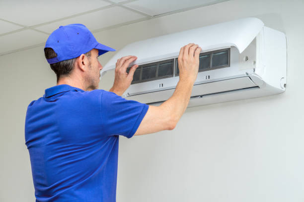 Best General Air Duct Cleaning  in Los Ranchos, CA