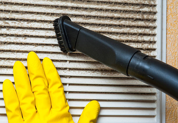 Professional Airduct Cleaning in Los Ranchos, CA