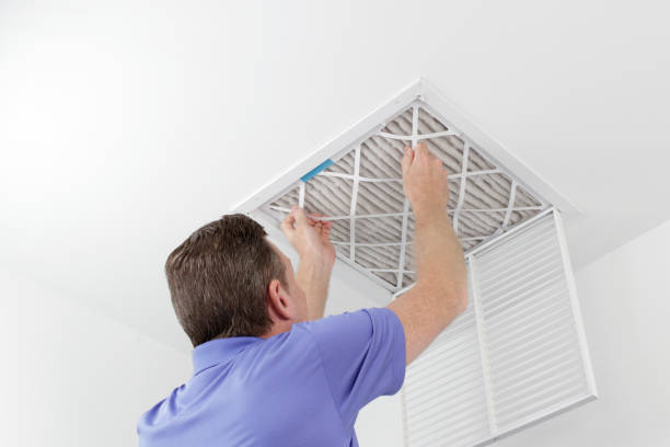 Best Professional Duct Cleaning Services  in Los Ranchos, CA